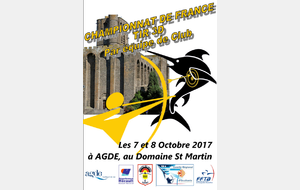 Championnat de France 3D par Equipe de Club 2017