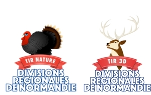 Divisions Régionales PARCOURS 2018