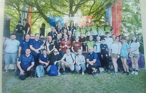 CDF Tir Nature 2026 à Agnac