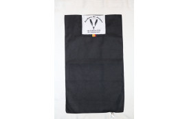 Serviette avec sa pochette