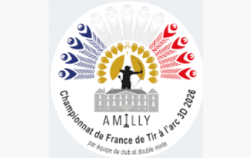 Championnat de France 3D mixtes et équipes de club