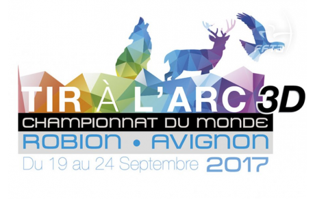 Sélectif Championnat du monde 3D