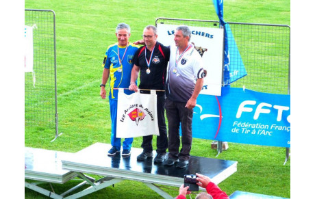 Championnat de France Nature 2018
