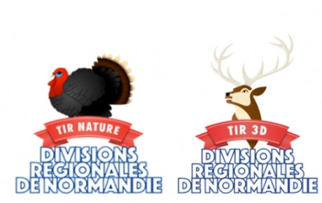 Divisions Régionales PARCOURS 2018