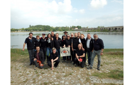 Championnat de France de Tir Nature 2019