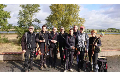 CDF 3D par Equipe de Club 2019