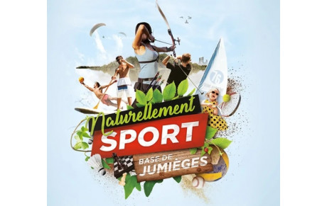 Animation - Journée Naturellement Sport