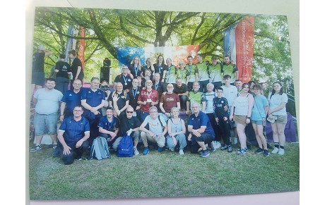 CDF Tir Nature 2026 à Agnac