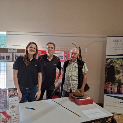 Forum des associations