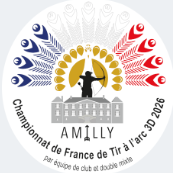 Championnat de France 3D mixtes et équipes de club